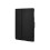 Incipio Lexington Hard Shell Folio Case for new iPad (3rd generation) and iPad 2 - Black/Black
